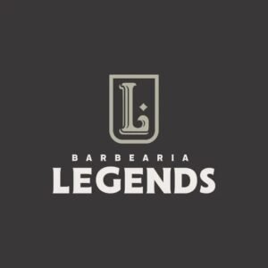 Voucher na Barbearia Legends ( Cabelo e Baraba)