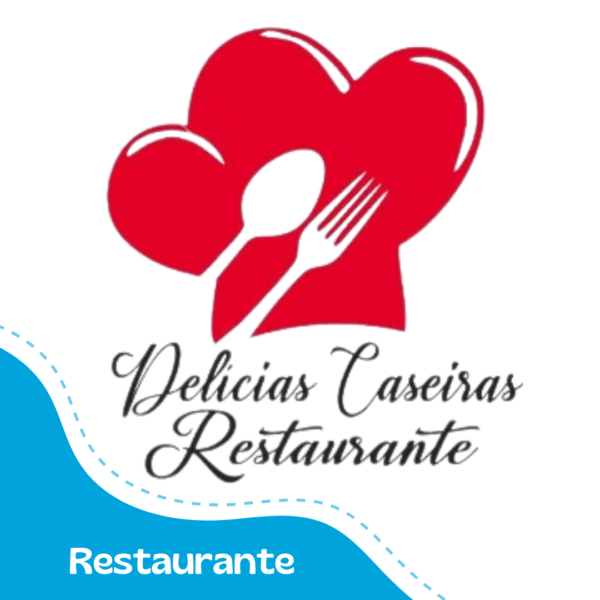 ALMOÇO DELICIAS CASEIRAS