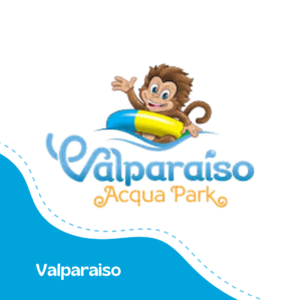 VOUCHER VALPARAISO