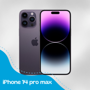 IPHONE 14 PRO MAX